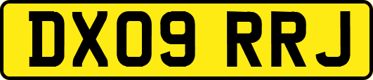 DX09RRJ