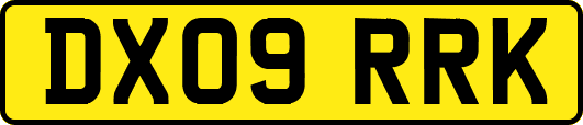 DX09RRK
