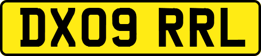 DX09RRL