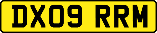 DX09RRM