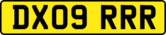 DX09RRR