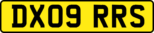 DX09RRS