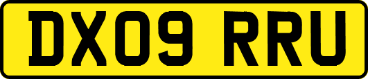 DX09RRU