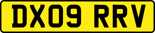 DX09RRV