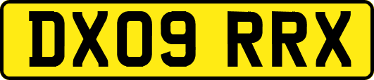 DX09RRX