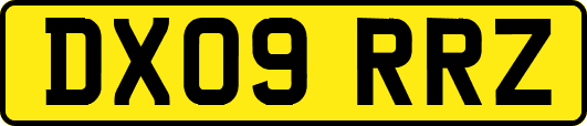 DX09RRZ
