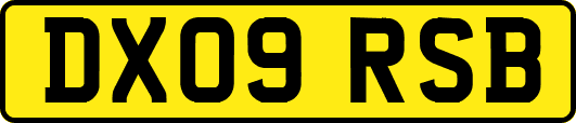 DX09RSB