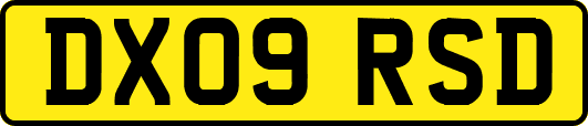 DX09RSD