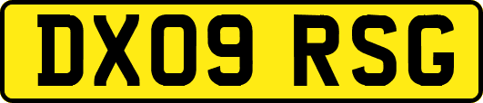 DX09RSG