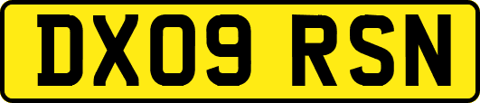 DX09RSN