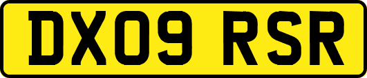 DX09RSR