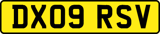 DX09RSV