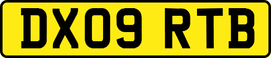 DX09RTB