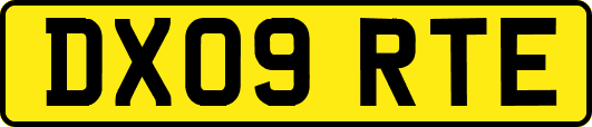 DX09RTE