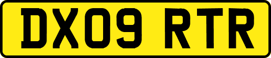 DX09RTR