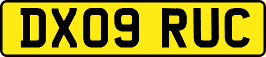 DX09RUC