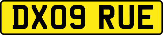 DX09RUE