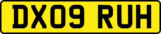 DX09RUH