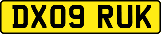 DX09RUK