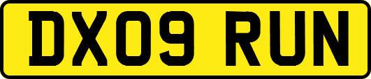 DX09RUN