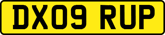 DX09RUP