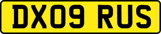 DX09RUS
