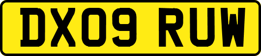 DX09RUW