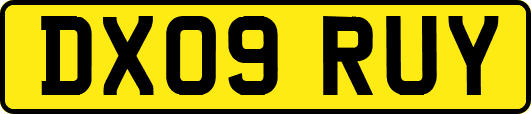DX09RUY