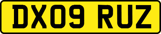 DX09RUZ