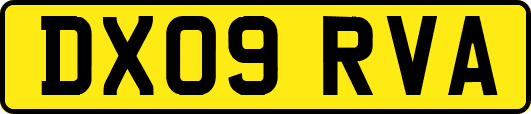 DX09RVA