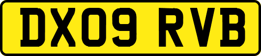 DX09RVB