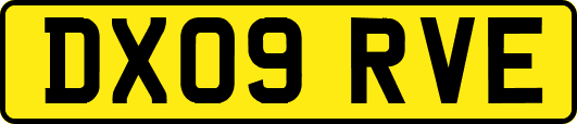 DX09RVE