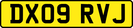 DX09RVJ