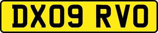 DX09RVO