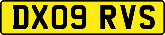 DX09RVS