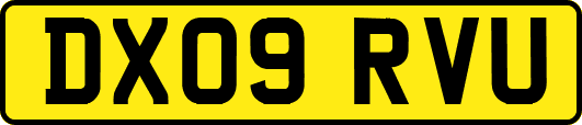 DX09RVU