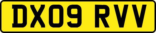 DX09RVV