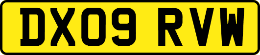 DX09RVW