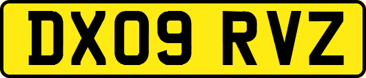DX09RVZ
