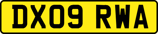 DX09RWA