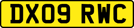 DX09RWC