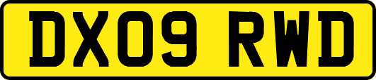 DX09RWD