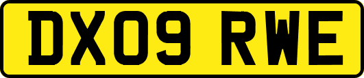 DX09RWE