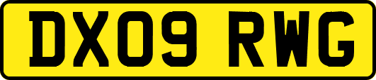 DX09RWG