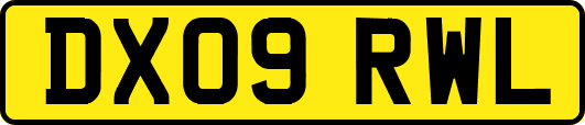 DX09RWL