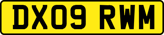 DX09RWM