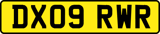 DX09RWR