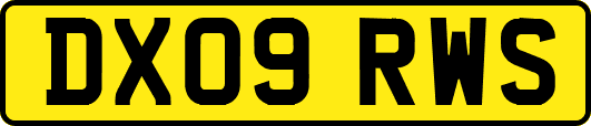 DX09RWS