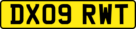 DX09RWT