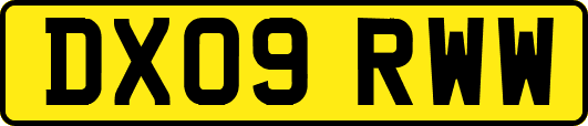 DX09RWW